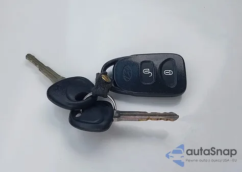 2009 Hyundai Santa Fe Gls из США, поврежденный, VIN 5NMSG73D29H330621